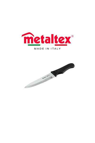 Metaltex Basic Universal Carving Knife – 29cm