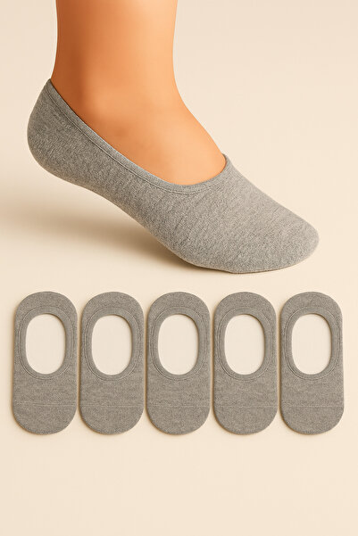 tibo 5 чифта безшевни силиконови първокласни детски балерини