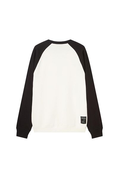 Giordano Men's Kung Fu Panda Sweatshirt
