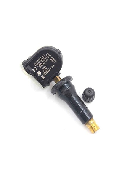 Genel Markalar FOCUS LASTİK BASINÇ SENSÖRÜ TPMS KİT 2011-2018