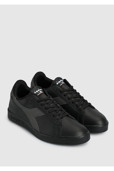 Diadora Ανδρικά αθλητικά παπούτσια - Game M-b Black 10135004