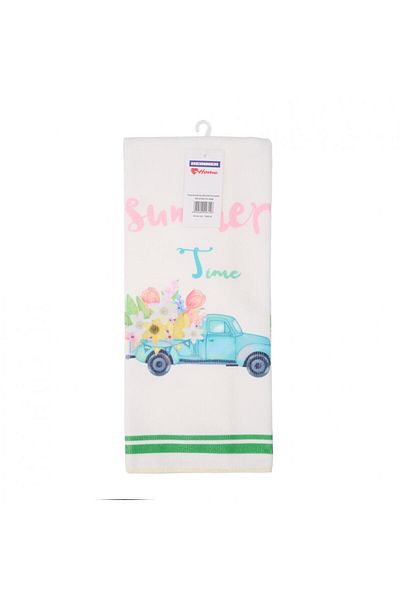 Cooking by Heinner Microfiber towel 40x70 cm Smr Car