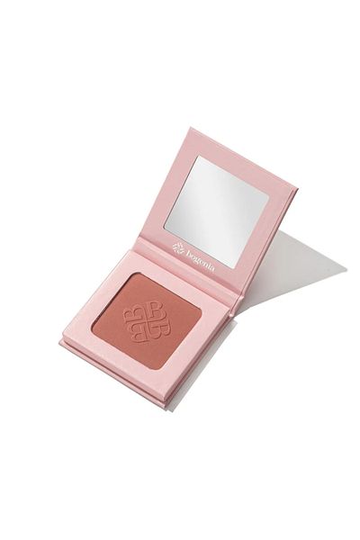 Bogenia Angelique Auburn Blush by Bogegna BG631.004