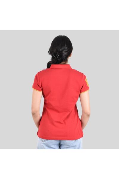 Giordano Women's Napoleon Polo