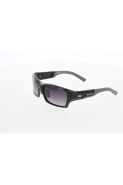 Mustang Mu2587 01 61 Polarized Sunglasses