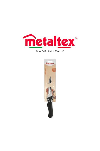 Metaltex Basic Boning Knife – 24.5cm