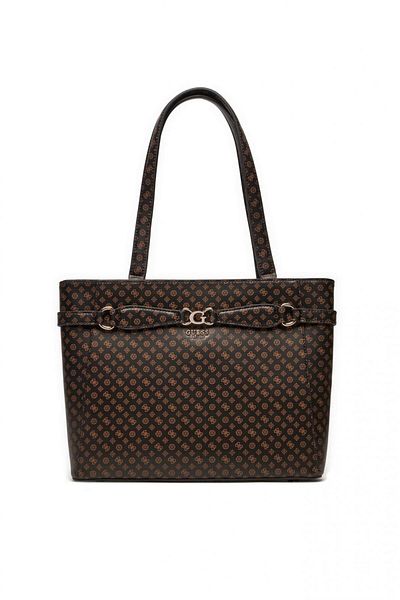 Guess Geanta dama Guess Arlena Logo PS933625