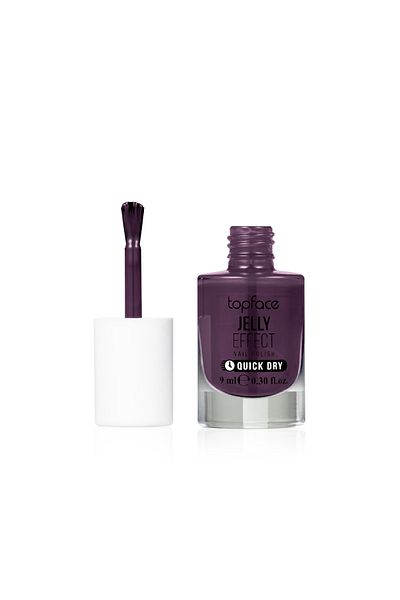 TOPFACE Lac de unghii cu Effect Jelly 046