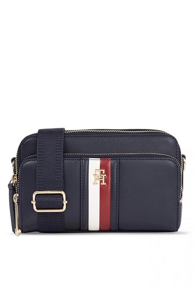 Tommy Hilfiger Tommy Hilfiger Iconic Women's Bag AW0AW15880