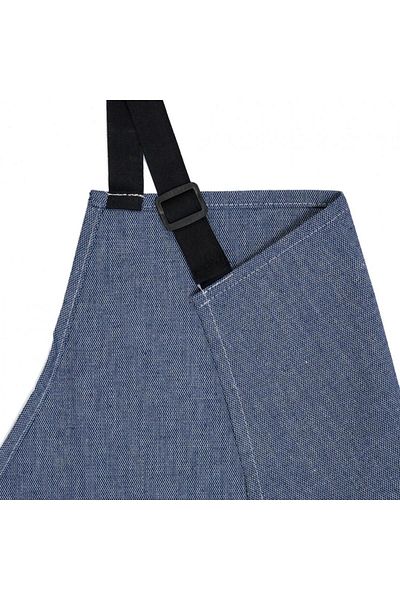 Heinner Kitchen Towels BLUE KITCHEN APRON