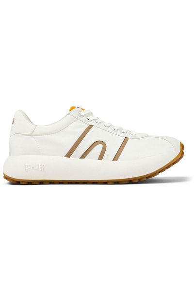 CAMPER Men's White Pelotas Athens - K 100943