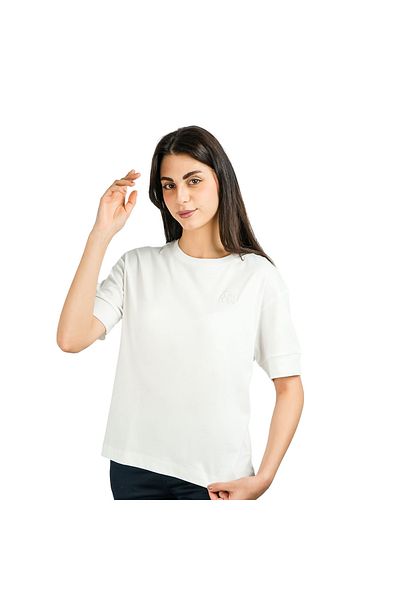 Giordano Women's Liquid Touch Tee