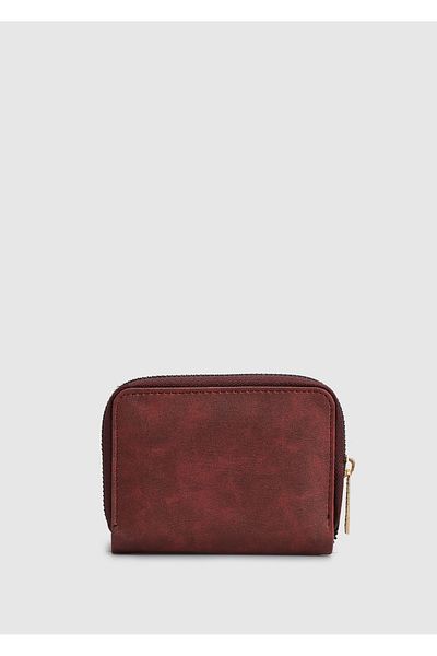 Provoq Portofel de damă Claret Red Provoq 515 Claret Red