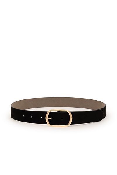 Pierre Cardin Black Belt 50313908 -Vr046