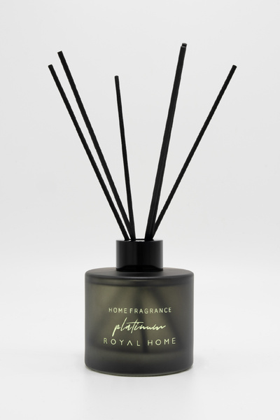 Royal Platinum Sandal Ağacı Çubuklu Oda Kokusu 120 ml