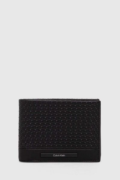 Calvin Klein Men's wallet Ck K50K511377