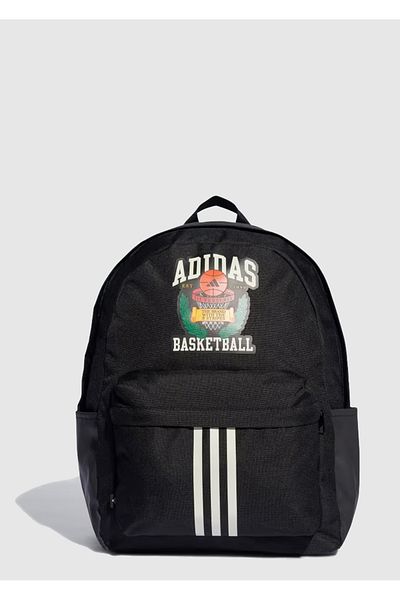 adidas Rucsac negru pentru copii
