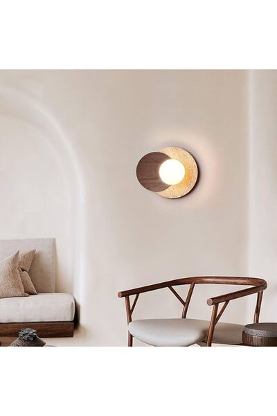Cristalin Aydınlatma Indoor Wall Light Aplik