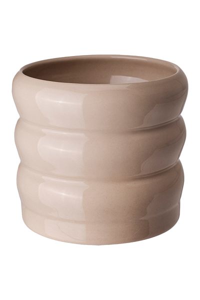 IKEA HASSELBUKETT Plant Pot