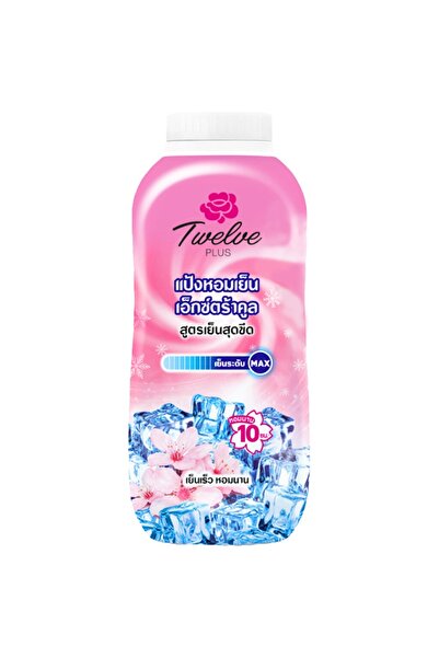 Babi Mild بودرة تبريد زهرية تمنحكِ شعورًا بالانتعاش والبرودة، بالإضافة إلى را...