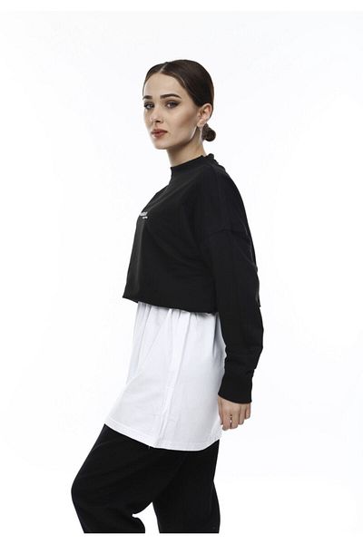 mirach Underwear Combed Skirt