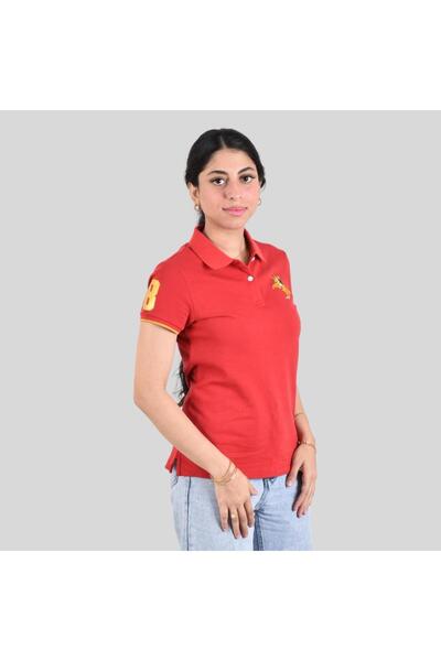 Giordano Women's Napoleon Polo