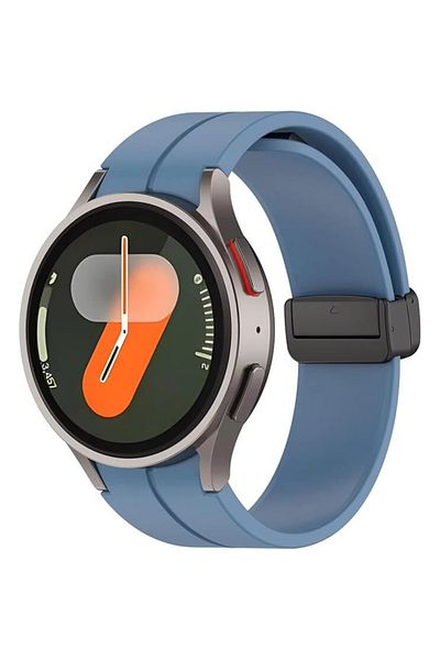 Generic Silicone Replacement Band for Samsung Galaxy Watch 5/4