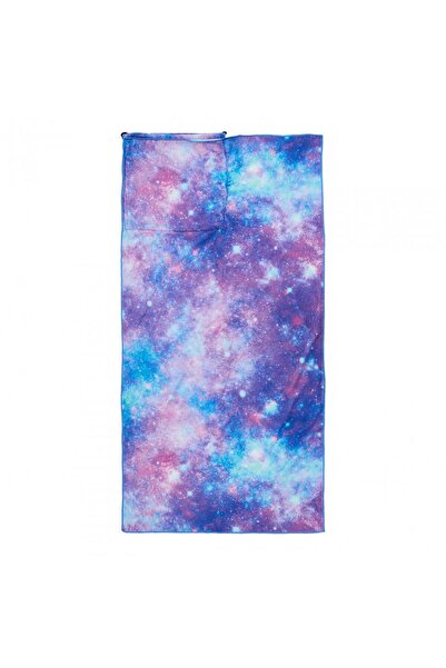 Cooking by Heinner BEACH TOWEL WITH BACKPACK 70X140 CM