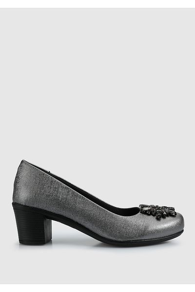 Provoq Pantofi de damă Platinum