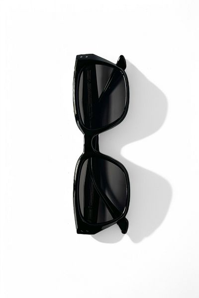 REN EYEWEAR Legacy Cream & Amber Transition Sunglasses Uv400 Protection Premium Series