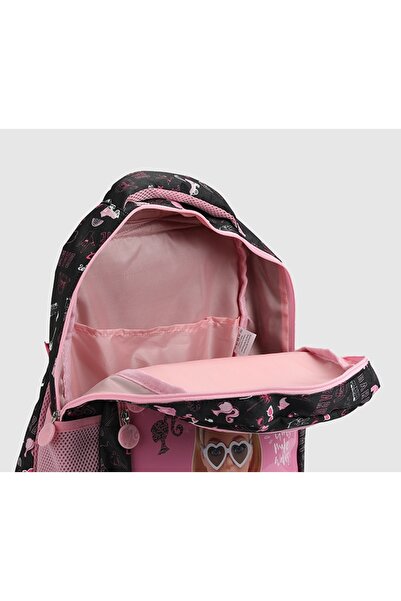 Barbie Pembe  BARBIE 2700 BARBIE OKUL ÇANTASI