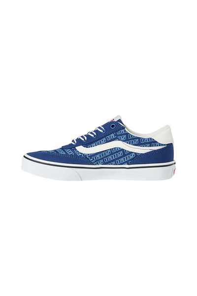 Vans Vn000D827Wm1 Brooklyn Ls Shoe Saks