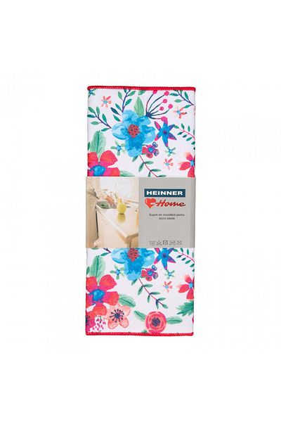 Cooking by Heinner MICROFIBER HOLDER FOR VASEL DRAIN