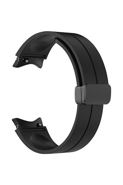 Generic Silicone Replacement Band for Samsung Galaxy Watch 5/4, Watch 5 Pro, 4 Classic