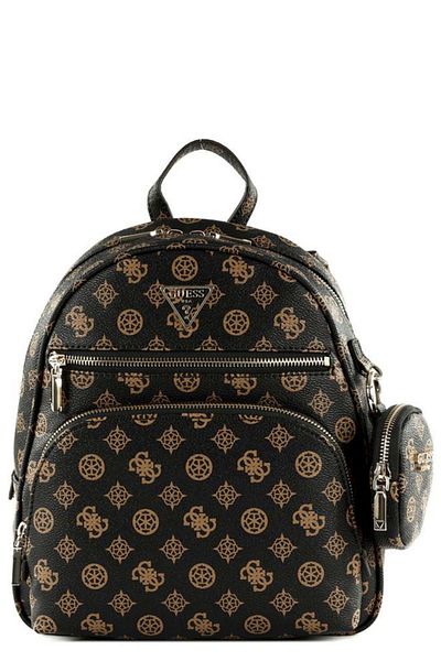 Guess Rucsac dama Guess Power Play HWPG90