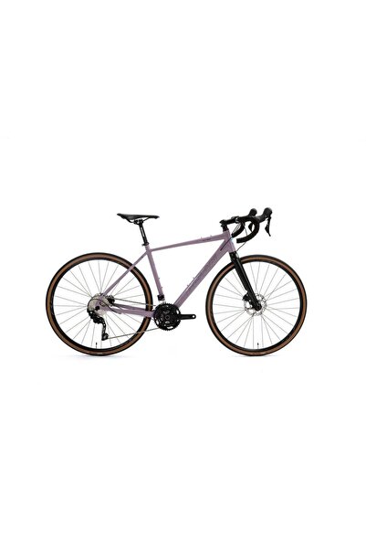 Bisan BİSAN ALL TRAİL ECO SORA YOL BİSİKLETİ 56 CM DİSK FREN 700C JANT 18 VİT...
