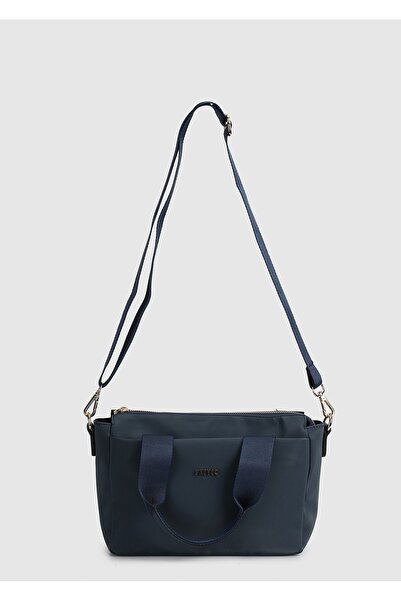 Provoq Синя жіноча сумка через плече