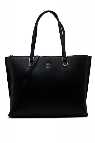 Tommy Hilfiger Geanta dama Tommy Hilfiger Timeless Workbag AW0AW15242