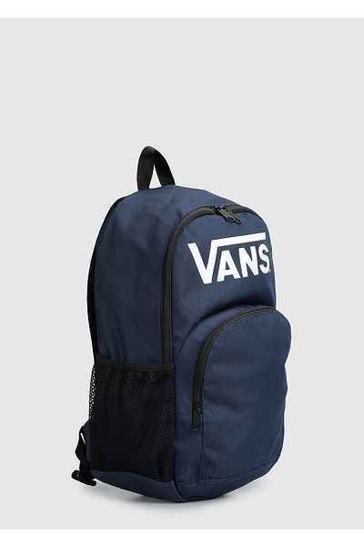 Vans Vn0a7uds5s21 Πακέτο αλουμινίου 5-β