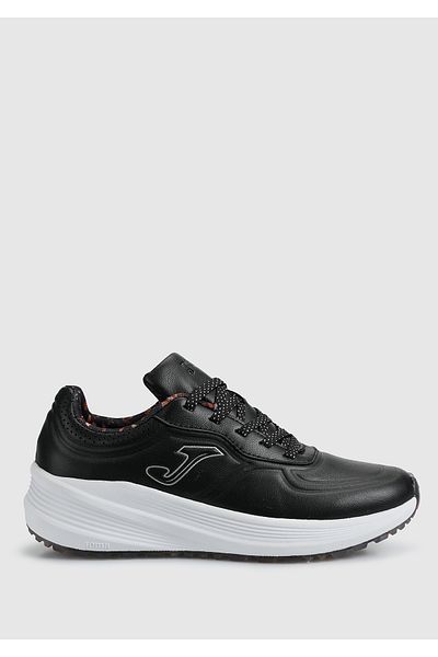 Joma Pantofi sport de damă - Bree Lady 2401 Black White