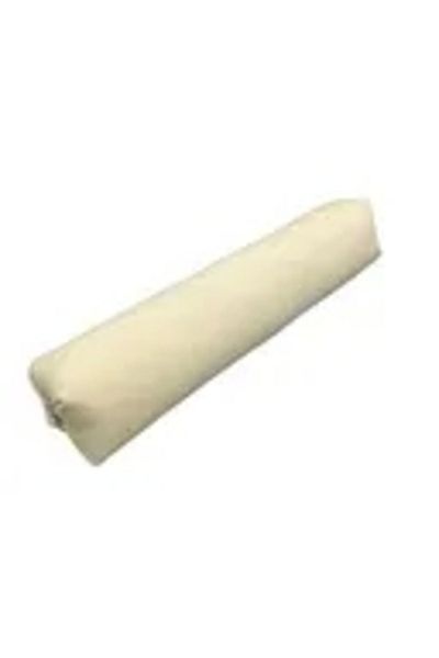 MeGass Dekor Εγχώριας Παραγωγής Suede Fabric Cream Χρώμα 30 cm Roll Jewelry Pillow