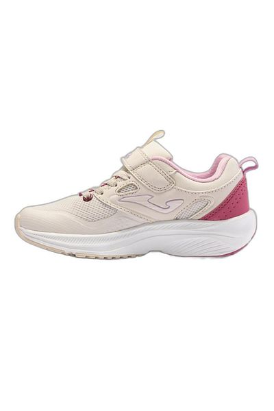 Joma Ferro Jr 2425 Jferrs2425v Beige Girls' Casual Sports Shoes