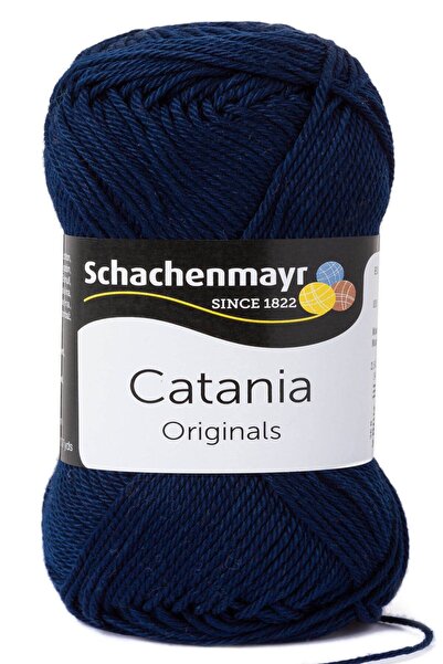 Mez Schachenmayr Catania Пряжа для в'язання - 00124