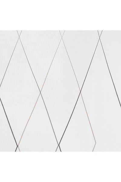 IKEA BASTSJÖN Shower Curtain 180x200 cm – White/Grey/Beige | IKEA Stylish Polyester