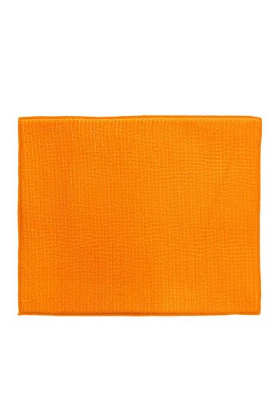 Cooking by Heinner ORANGE MICROFIBER DISHWASHER.