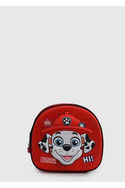 PAW PATROL Red 2657 Model Lunch Box