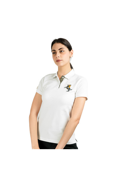 Giordano Women's Napoleon Polo