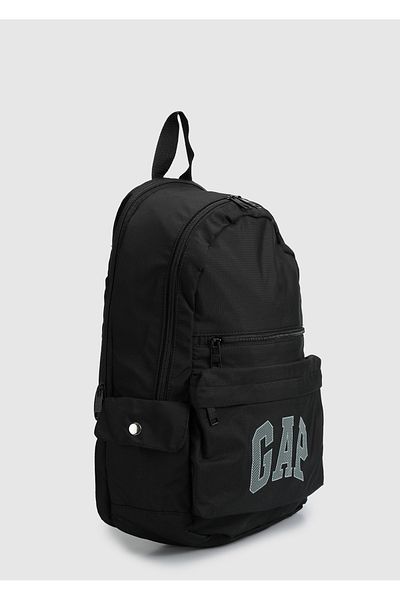 GAP Gap No6 Black Backpack