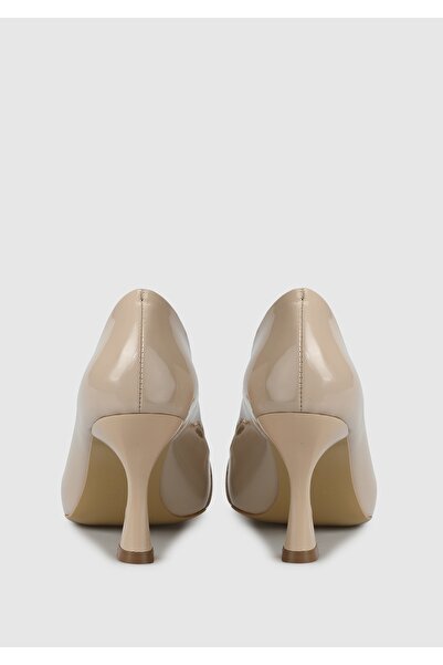 Provoq Beige Women's Shoes