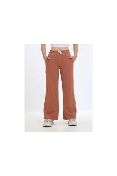ESKİŞEHİR YUMURCAK Loose Legged Sweatpants